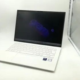 【中古】LG電子 LG gram 14Z90U-GS54J エッセンスホワイト【広島】保証期間１ヶ月【ランクA】