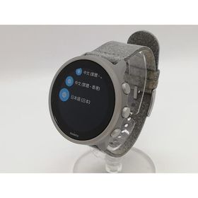 【中古】SUUNTO SUUNTO 7 TITANIUM SS050567000 Stone Gray【大宮東口】保証期間１ヶ月【ランクB】