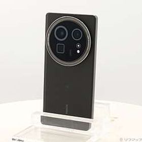 AQUOS R9 pro 512GB ブラック SH-M30 SIMフリー