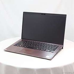 ZEROPC VAIO SX14 VJS143C11N (1年保証付き)