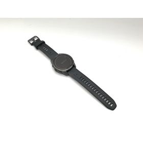 【中古】Garmin fenix 7S Sapphire Dual Power - Ti Carbon Gray DLC/Black 010-02539-48【吉祥寺】保証期間１ヶ月【ランクA】
