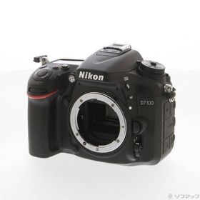 〔中古〕Nikon(ニコン) Nikon D7100〔344-ud〕