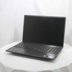 【中古】FUJITSU(富士通） 〔展示品〕 FMV Note A A75-K3 FMVA75K3BB ブライトブラック 【276-ud】
