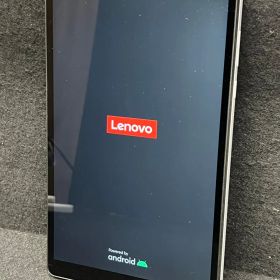 【 Lenovo Tab M8】 美品 第4世代 TB300XU タブレット8インチ 32GB