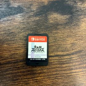 大乱闘スマッシュブラザーズ SPECIAL Nintendo Switch
