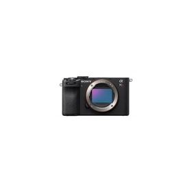 【新品/取寄品】SONY α7CR ILCE-7CR ボディ ブラック フルサイズミラーレス一眼カメラ ソニー