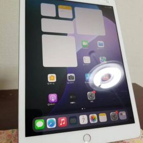 121 美品 iPad 第7世代 10.2 A10◆32GB◆バッテリー90％