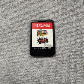 switch マリオ3dワールド