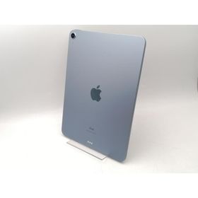 iPad Air 10.9 (2020年、第4世代) 256GB 新品 62,500円 中古 | ネット