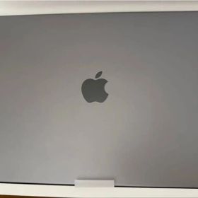 MacBook Pro 16インチ（2021年モデル）