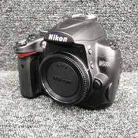 デジタル一眼 D5000 NIKON