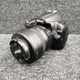 デジタル一眼レフ D5000 NIKON