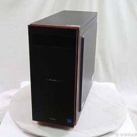 Level Infinity ILeDXS-R059-A117_-RBSXB ［Core-i5-9400F (2.9GHz)／8GB／SSD240GB／GeForce RTX 3080(10GB)／W