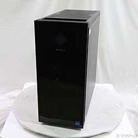 OMEN by HP 40L 58Y95PA#ABJ ［Core-i7-12700K (3.6GHz)／32GB／SSD1TB／GeForce RTX 3080(10GB)／Windows11 Pro