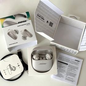 Bose QuietComfort Ultra Earbuds 本体