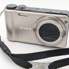 【ジャンク】SONY DSC-HX5V デジタルカメラ 本体