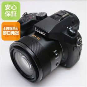 超美品 DMC-FZ1000 ブラック 即日発送 デジカメ Panasonic 本体 土日祝発送OK