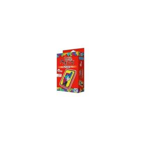 中古ボードゲーム ウボンゴ ブレインゲーム 日本語版 (Ubongo： Brain Games)