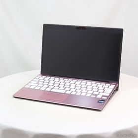 (中古)VAIO (展示品) VAIO SX12 VJS12690114P ローズゴールド(352-ud)