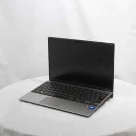 (中古)VAIO (展示品) VAIO SX12 VJS12795102S ブライトシルバー(349-ud)