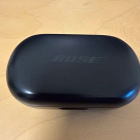 Bose QuietComfort Earbuds