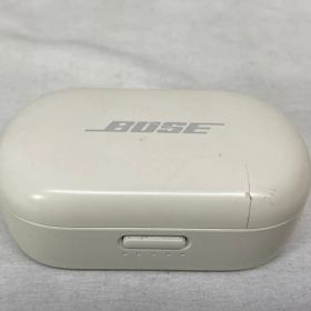 BOSE ボーズ QuietComfort Earbuds ワイヤレスイヤホン Bluetooth カラー: ホワイト