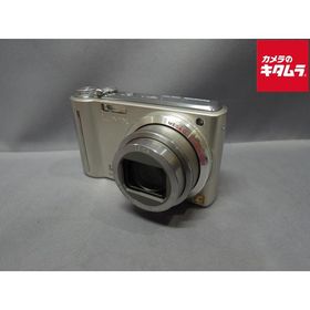 【中古】 【難あり品】 パナソニック LUMIX DMC-TZ7-S シルバー