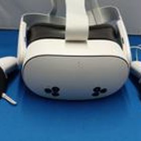 Meta Quest 3 新品 57,500円 中古 33,000円 | ネット最安値の価格比較