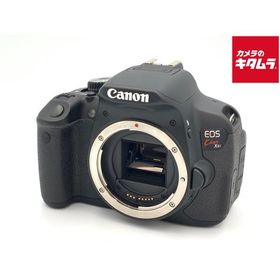 【中古】 【並品】 キヤノン EOS Kiss X6i ボディ