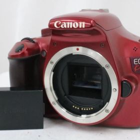【返品保証】 キャノン Canon EOS Kiss X50 デジタル一眼 e18031
