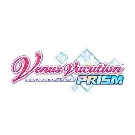Venus Vacation PRISM - DEAD OR ALIVE Xtreme - 【PS4】 PLJM-17412