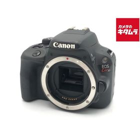 【中古】 【並品】 キヤノン EOS Kiss X7 ボディ