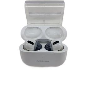 Apple◆イヤホン AirPods Pro PWP22J/A A2083/A2084/A2190 刻印入り//