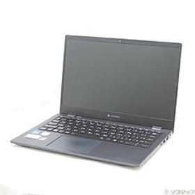 dynabook G83／HS A6G9HSFAD911 ［Core-i5-1135G7 (2.4GHz)／16GB／SSD256GB／13.3インチワイド／Windows11 Pro］