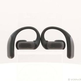 〔中古〕Shokz Shokz OpenFit Pro ブラック SKZ-EP-000062〔251-ud〕