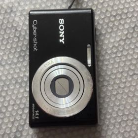 SONY Cyber-shot DSC-W530 26041559