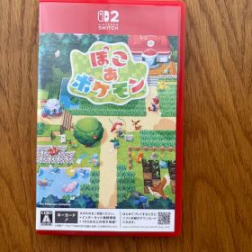 値下げ Switch2 ぽこ あ ポケモン キーカード版