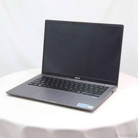 〔中古〕ASUS(エイスース) Vivobook S 14 S3407QA-PU161GR マットグレー〔349-ud〕
