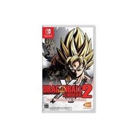 中古ニンテンドースイッチソフト ドラゴンボール ゼノバース2 for Nintendo Switch