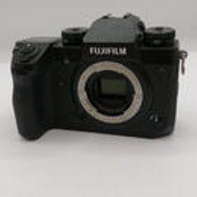 ミラーレス一眼 X-H1 FUJIFILM
