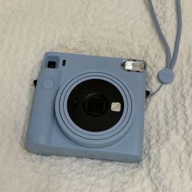FUJIFILM instax SQUARE SQ1 本体