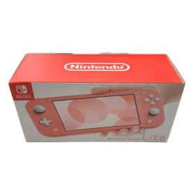 【全品ポイント10倍！要エントリー】【期間限定セール】Nintendo Nintendo Nintendo Switch本体 HDH-S-PAZAA【中古】