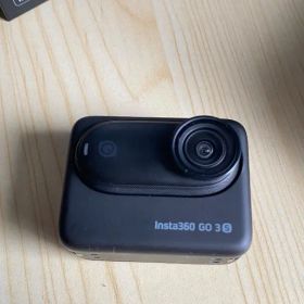 camera insta 360 go3s 128gb