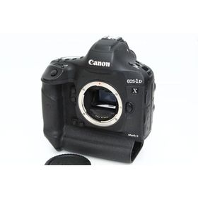 お買い得品｜キヤノン EOS-1D X Mark II ボディ CA01-R6651-3W2B
