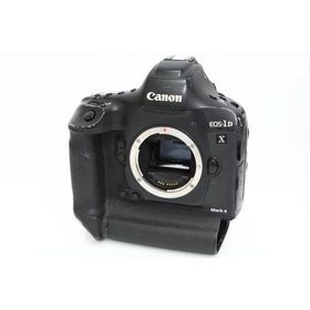 お買い得品｜キヤノン EOS-1D X Mark II ボディ CA01-R6671-3V2A