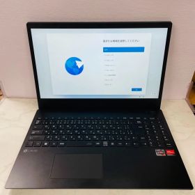 NEC Lavie Direct N15 PC-GN18BCAY 1TB