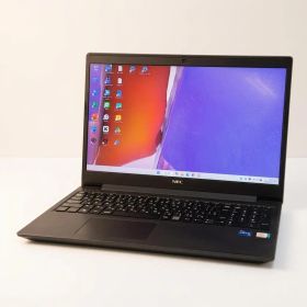 NEC 11世代Core i5 SSD256GB Windows11