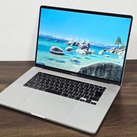 良品 MacBook Pro 2019 16インチ i7 16G 512G C1