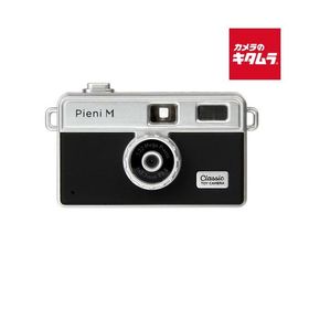 ケンコー トイカメラ Pieni M ブラック [DSC-PIENI M BK] トイデジタルカメラ トイカメラ 《納期約２週間》