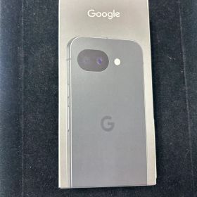 Google Pixel 10a Obsidian 本体